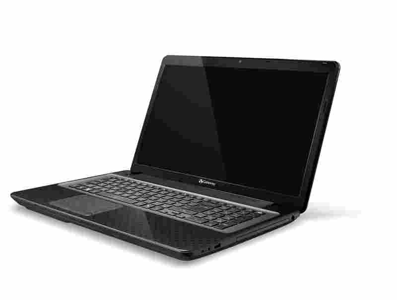 Product Model: NV76R